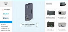 Programmable Logic Controller (PLC)