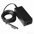 Laptop Adaptor 12V 2.58A 31W AC Adaptor Charger for Microsoft Surface Pro 3 