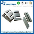 Silicon steel lamination used in transformer ballast