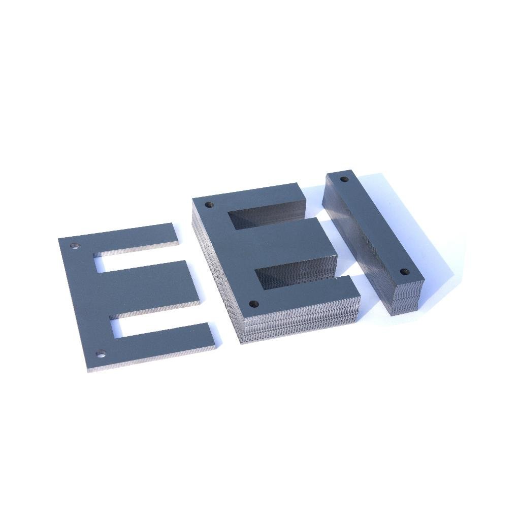 Non-oriented Silicon Steel Type and EI Lamination Shape silicon steel sheet iron