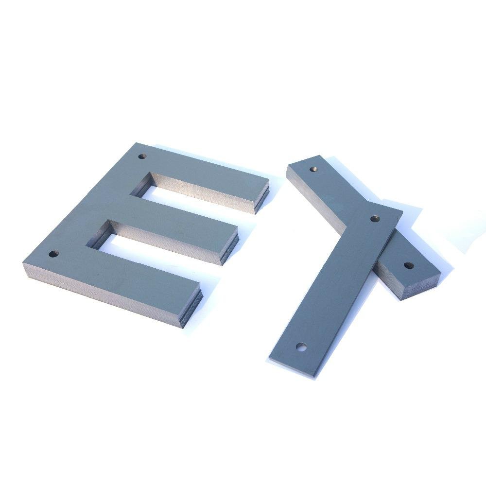 Silicon Electrical Steel Transformer Lamination EI Core 5