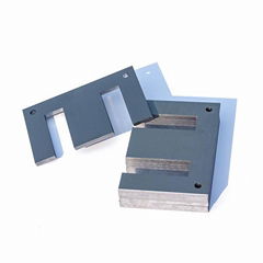 Quality Transformer Core with Silicon Steel Material EI Lamination Core