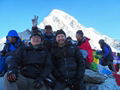 Everest Base Camp Trekking in Nepal 