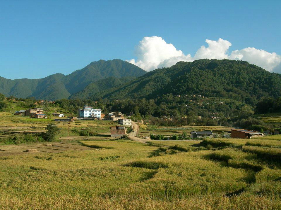 Everest Base Camp Trekking in Nepal  5