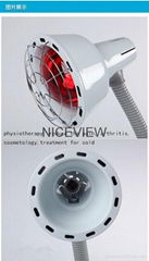 mdeical salon far infrared ray lamp/infrred ray therqpy  equipment 