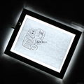 LED tracing panel for tatoo drawing and design 2