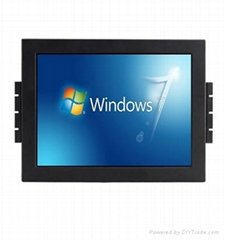 SOWIN 1280*800 10.1 inch open frame custom lcd display