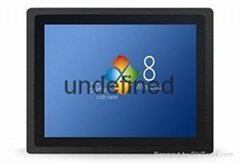 Strong Type of Embedded Industrial Touch 12.1 -Inch Display