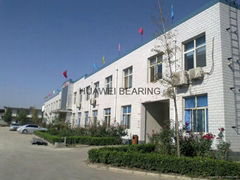 Linqing huawei bearing co., LTD