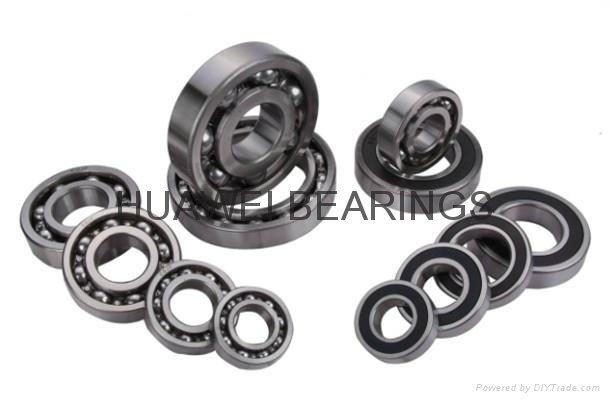 china ball bearings made in China 5
