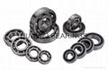 china ball bearings made in China 4