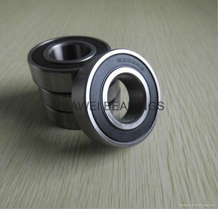 china ball bearings made in China 2