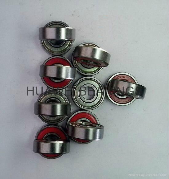 china ball bearings made in China 3