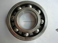 china ball bearings made in China