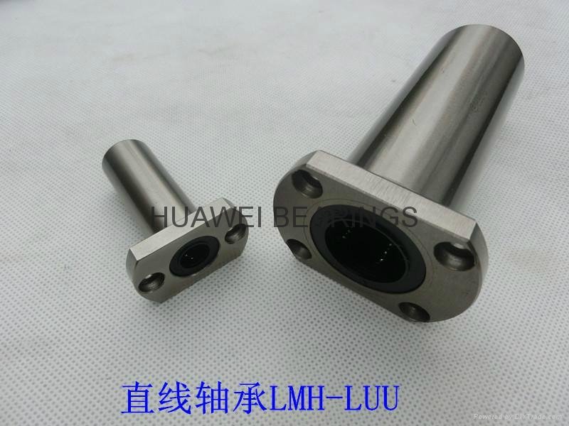 HWEB Linear bearings made in China 4