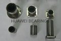 China Manufacturer Linear Bearing LMK12UU