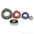 flange bearings from HWEB 3