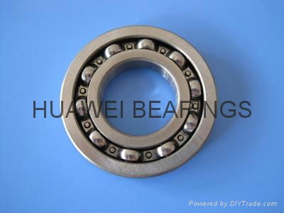 flange bearings from HWEB 5