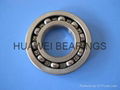 flange bearings from HWEB