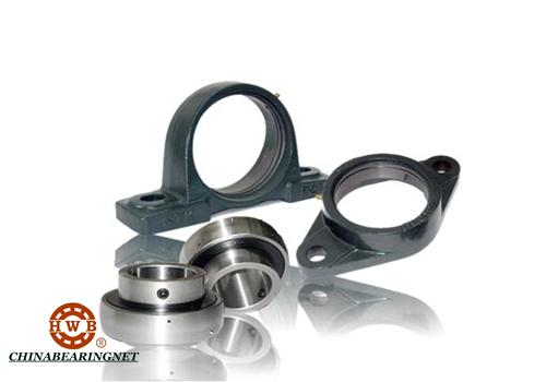 Pillow Block Bearing UC204 UC205 UCP205 UCT207 UCP208