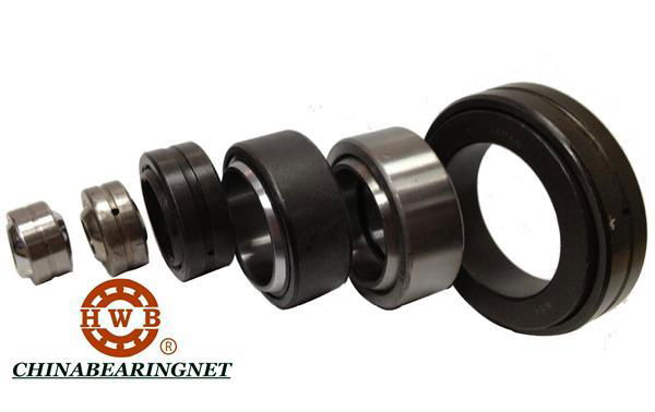 Spherical Plain Bearing Ge20es Ge8e Ge10e Ge12e Ge25es Ge30es