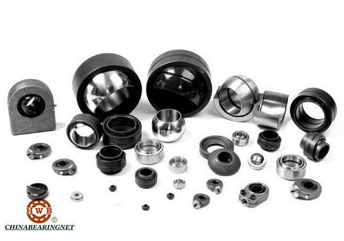 Spherical Plain Bearing Ge20es Ge8e Ge10e Ge12e Ge25es Ge30es 2