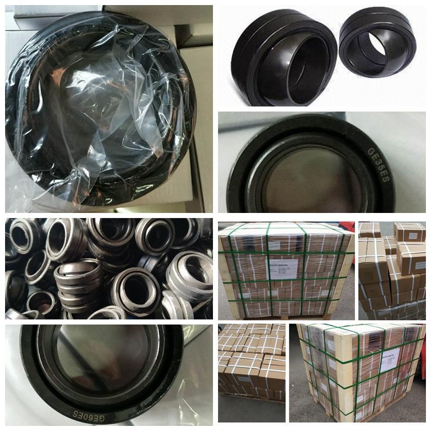 Spherical Plain Bearing Ge20es Ge8e Ge10e Ge12e Ge25es Ge30es 3