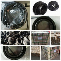 Spherical Plain Bearing Ge20es Ge8e Ge10e Ge12e Ge25es Ge30es