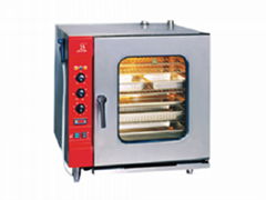 Combi Oven