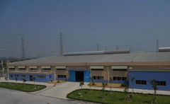 Guangzhou Chuangfan Synthetic Material co., LTD