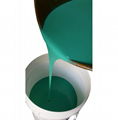 耐腐蝕食品級硅膠 RTV模具硅橡膠 手工皂液體硅膠原材料 2