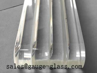 Transparent Gauge Glass 3