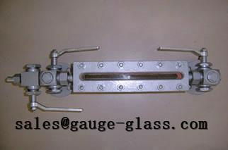 Reflex Gauge Glass