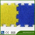 Colorful Artificial Grass Carpet 1