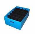 Divider Plastic Corrugated Box 1