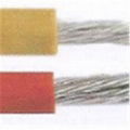 PFA Solubility Tetrafluoroethylene Insulated Cables 1