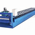 Automatic Joint Hidden JCH Roll Forming Machine 1