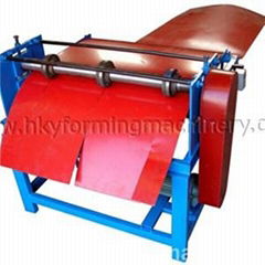 Full Automatic Metal Sheet Slitting Machine