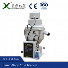 Stand-alone Auto Loader