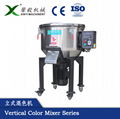 Vertical Color Mixer