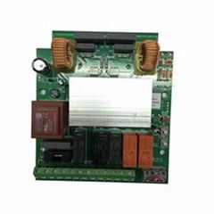 Motor Power Board