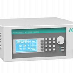 Programmable Frequency Converter