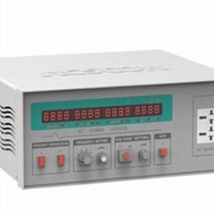 IGBT Voltage Stabilizer