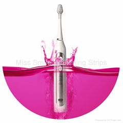 Miss Smile Electric Toothbrush