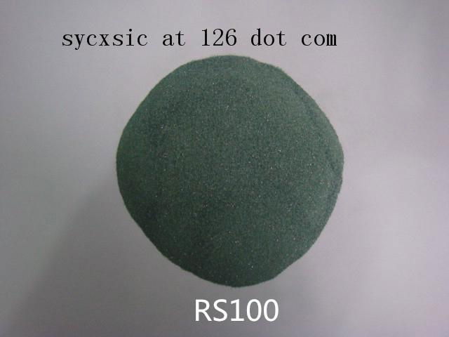 silicon carbide powder 4