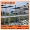 厂家直销 海南pvc护栏别墅围庭院栏栅栏 三亚花园篱笆围墙塑钢