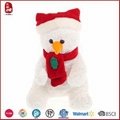 Christmas Gift Snowman
