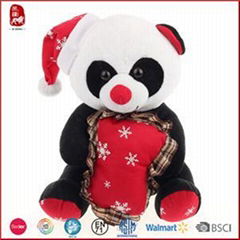 Christmas Gift Panda