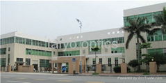 Taiyo optics (Dongguan) Corp.