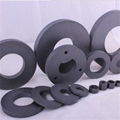 Ring Shape Ferrite Magnet 1